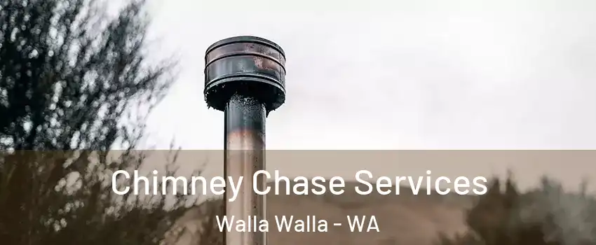  Chimney Chase Services Walla Walla - WA