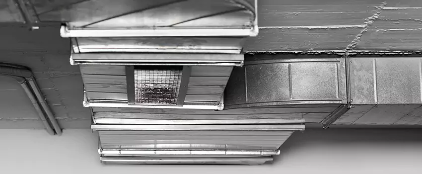 Trusted Air Duct Cleaning Company in Walla Walla, Washington