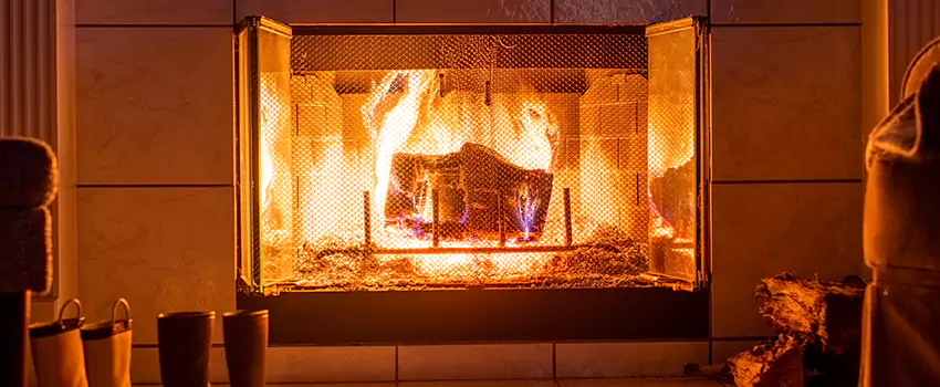 Astria Vent Free Gas Fireplaces Installation in Walla Walla, WA