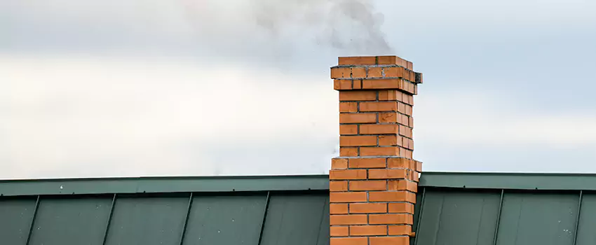 Animal Screen Chimney Cap Repair And Installation Services in Walla Walla, Washington