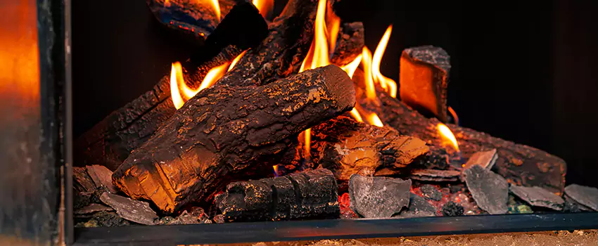 Chimney Fireplace Ash Dump Cleaning in Walla Walla, WA