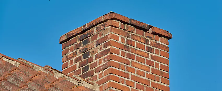 Clean Blocked Chimney in Walla Walla, Washington