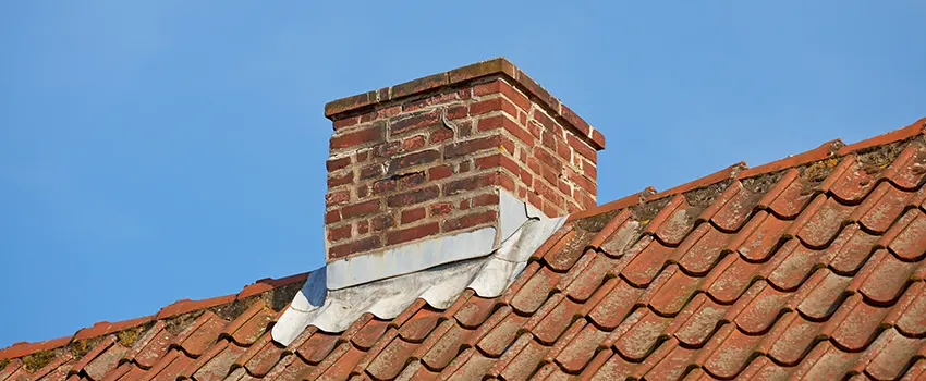 Residential Chimney Bricks Rotten Repair Services in Walla Walla, WA
