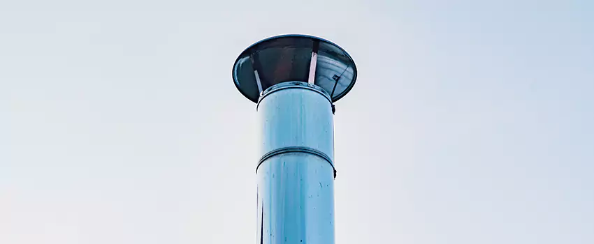 Wind-Resistant Chimney Caps Installation and Repair Services in Walla Walla, Washington