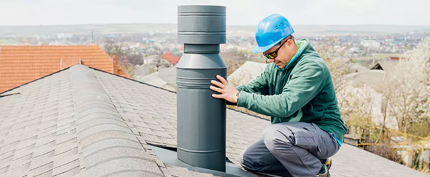 Chimney Chase Inspection Near Me in Walla Walla, Washington