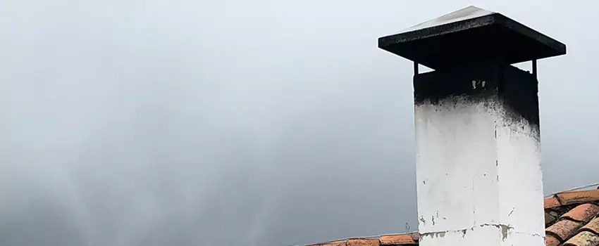 Chimney Damper Inspection in Walla Walla, WA