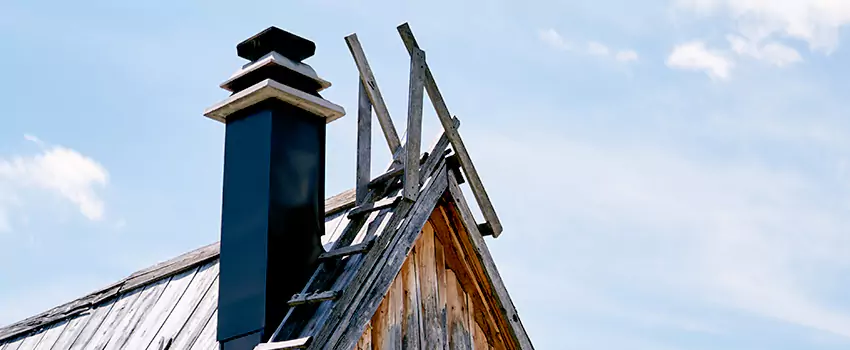 Chimney Creosote Cleaning in Walla Walla, WA