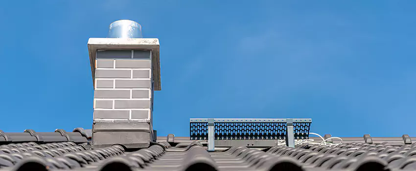Chimney Flue Relining Services in Walla Walla, Washington