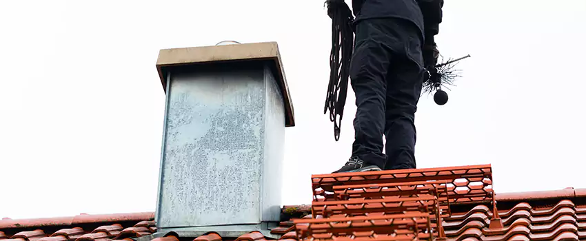 Chimney Liner Services Cost in Walla Walla, WA