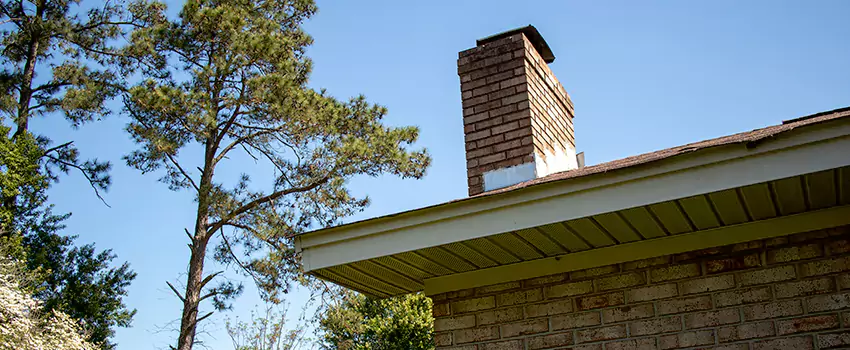 Budget-Friendly Chimney Masonry Service in Walla Walla, Washington
