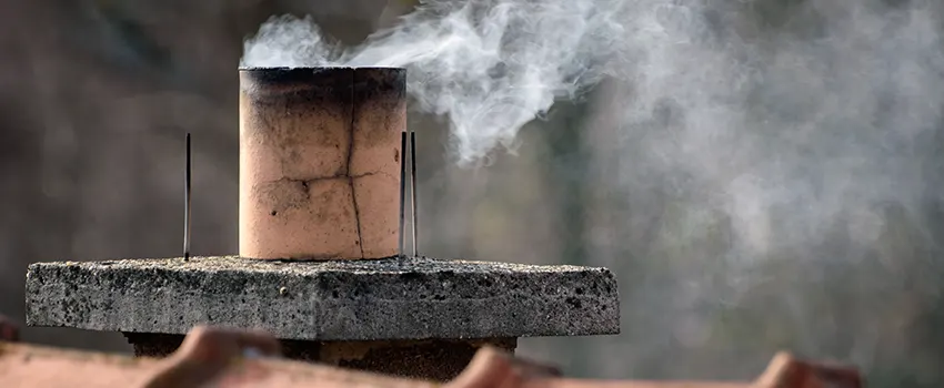 Wood Burning Chimney Odor Removal in Walla Walla, WA