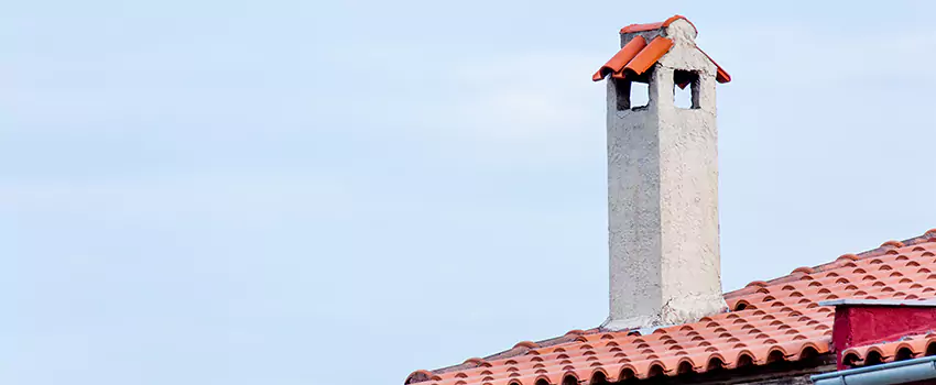 Chimney Pot Replacement in Walla Walla, WA