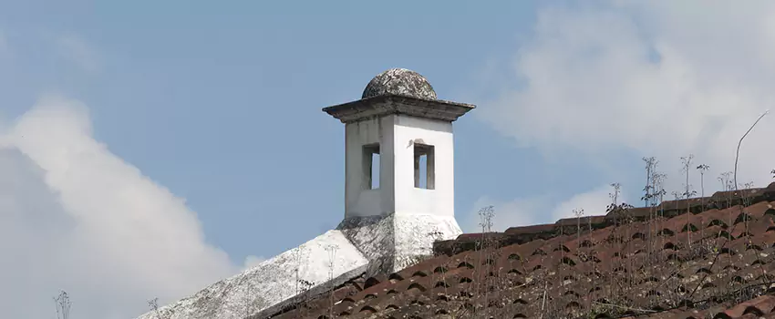 Cost To Rebuild A Chimney in Walla Walla, WA