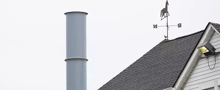 Chimney Inspection in Walla Walla, WA