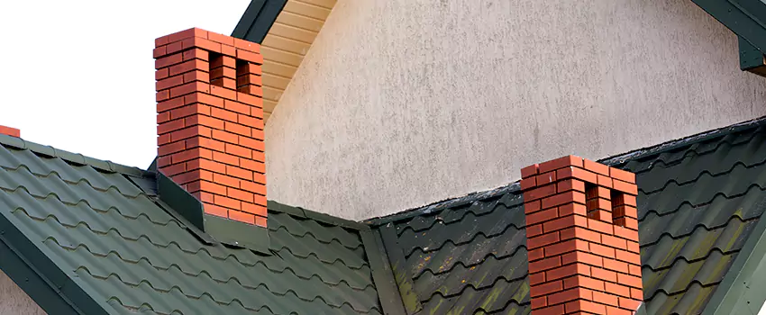Chimney Saver Waterproofing Services in Walla Walla, Washington