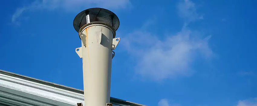 Chimney Spark Arrestor Requirements in Walla Walla, WA
