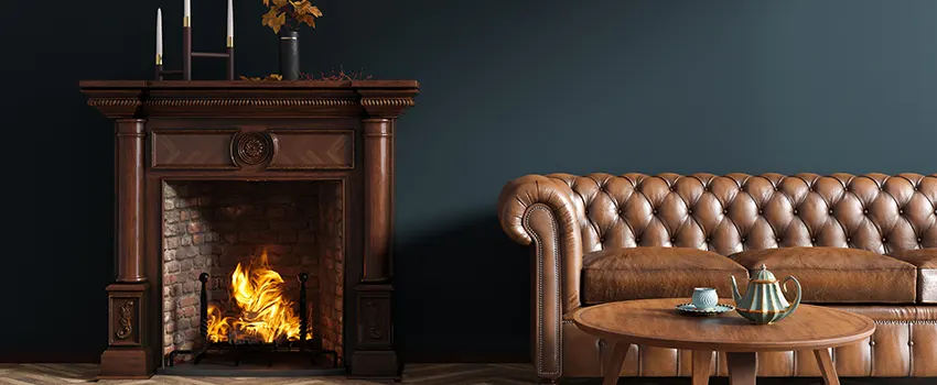 Traditional Fireplace Design Refurbishment Costs in Walla Walla, Washington