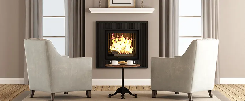 Custom Architectural Fireplace Restoration in Walla Walla, WA