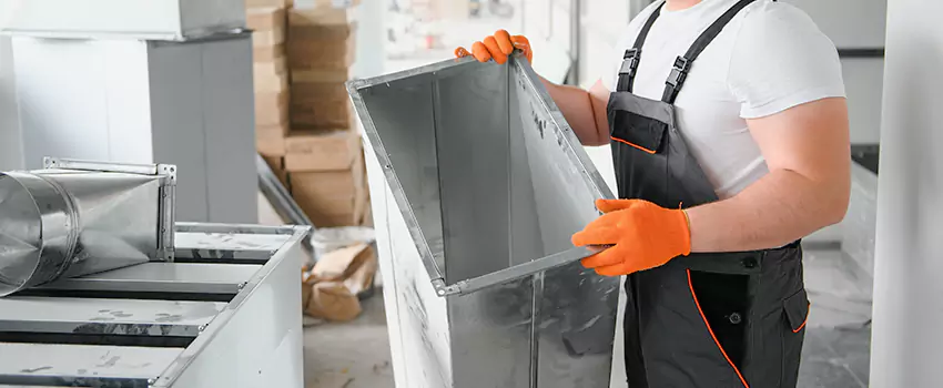 Benefits of Dryer Vent Inspection in Walla Walla, WA