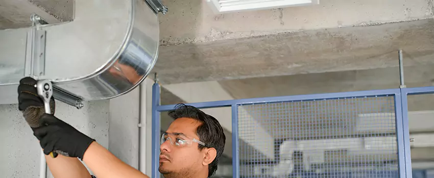 HVAC Ductwork Cleaning in Walla Walla, WA