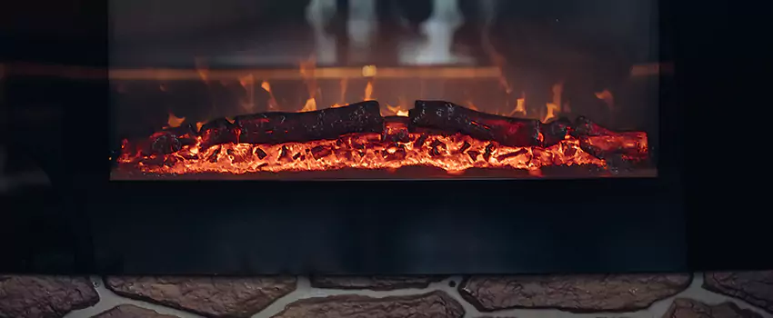 Outdoor Electric Fireplace Installation Solutions in Walla Walla, WA