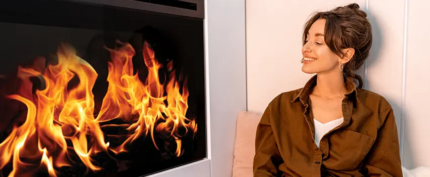 Electric Fireplace Logs Cost in Walla Walla, Washington