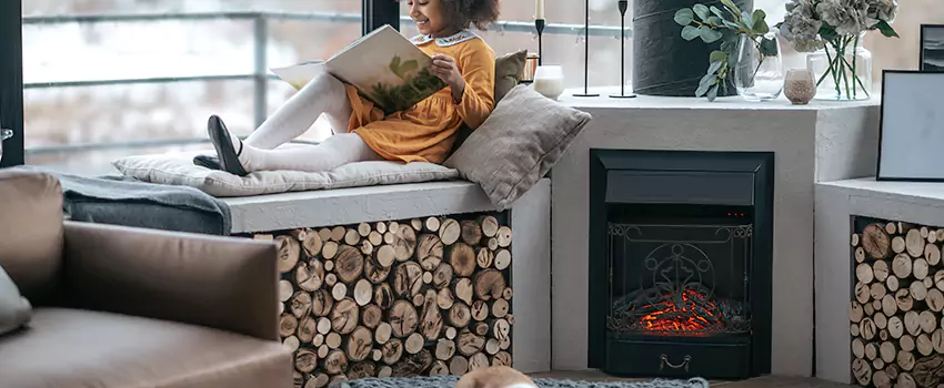 Wall Mount Electric Fireplaces Repair in Walla Walla, WA
