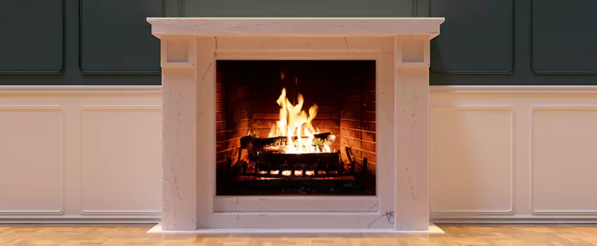 Empire Comfort Systems Fireplace Installation and Replacement in Walla Walla, Washington