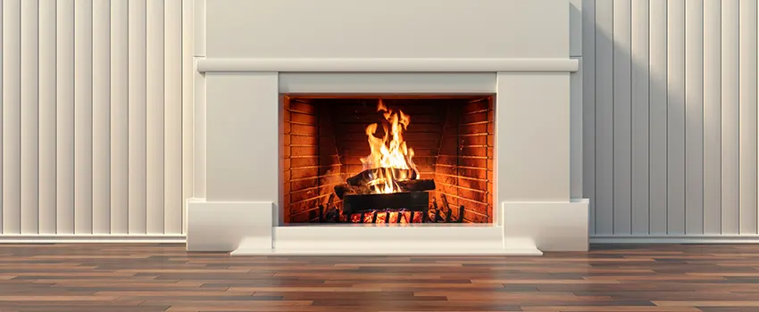 Fireplace Broken Ashtray Repair Services in Walla Walla, Washington