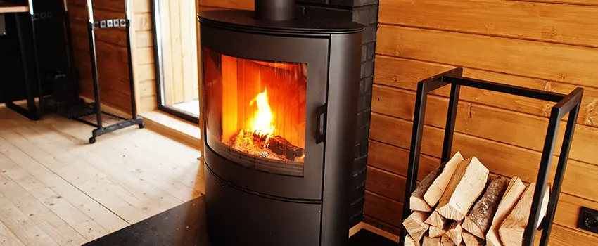 Gas Fireplace Door Handle Installation Services in Walla Walla, Washington
