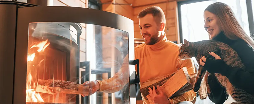 Fireplace Door Installation And Replacement Contractors in Walla Walla, WA