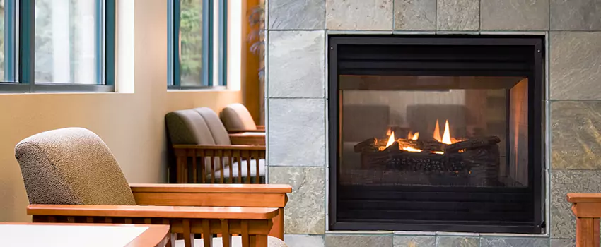 Fireplace Refacing in Walla Walla, Washington
