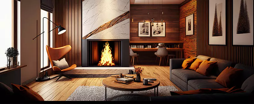 Fireplace Design Ideas in Walla Walla, WA