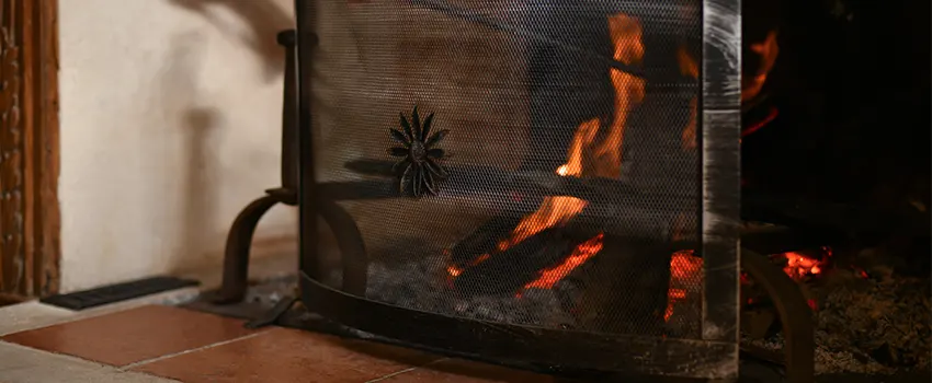 Electric Metal Fireplace installation Services in Walla Walla, WA