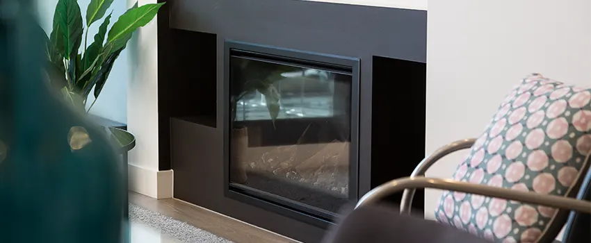 Welding Repairs for Fireplace Grate in Walla Walla, WA