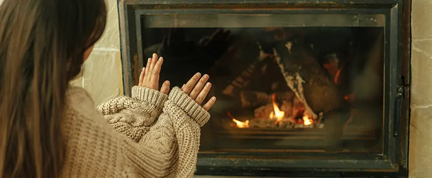 Wood-burning Fireplace Smell Removal Services in Walla Walla, WA