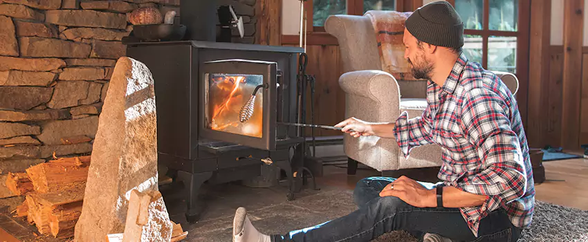 Fireplace Chimney Maintenance in Walla Walla, Washington