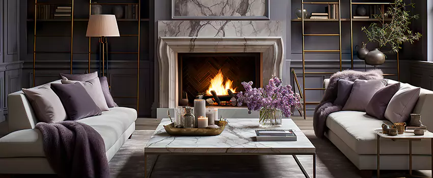 Fireplace Xtrordinair Ember-Glo Insert Fireplace Maintenance in Walla Walla, Washington