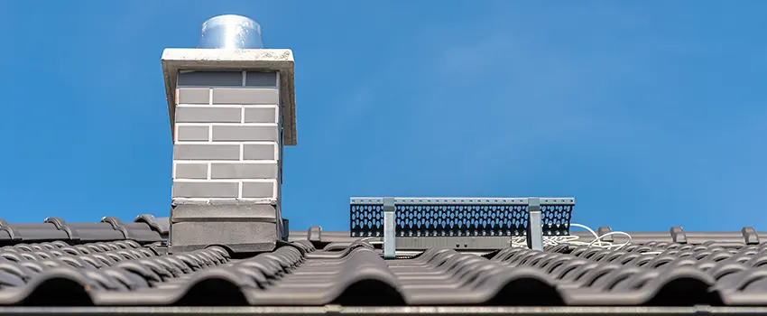 Repair Blocked Chimney in Walla Walla, Washington