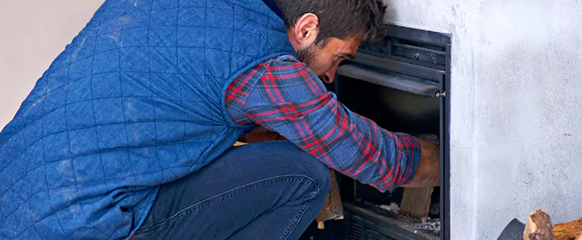 Fix Non-Working Prefabricated Fireplace in Walla Walla, WA