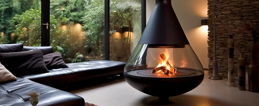 Affordable Floating Fireplace Repair And Installation Services in Walla Walla, Washington