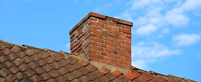 Flue Tiles Cracked Repair Services near Me in Walla Walla, WA