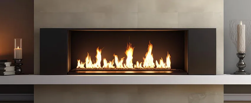 Vent Free Gas Fireplaces Repair Solutions in Walla Walla, Washington