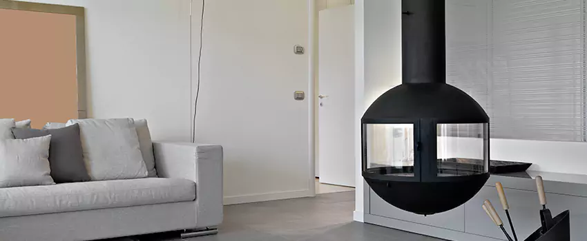 Hanging & Suspended Fireplaces Designer in Walla Walla, Washington