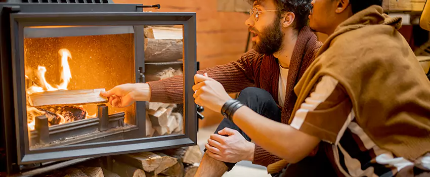 Benefits of Harman Stoves Fireplace in Walla Walla, Washington
