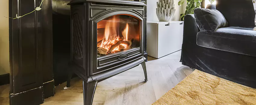 Cost of Hearthstone Stoves Fireplace Services in Walla Walla, Washington