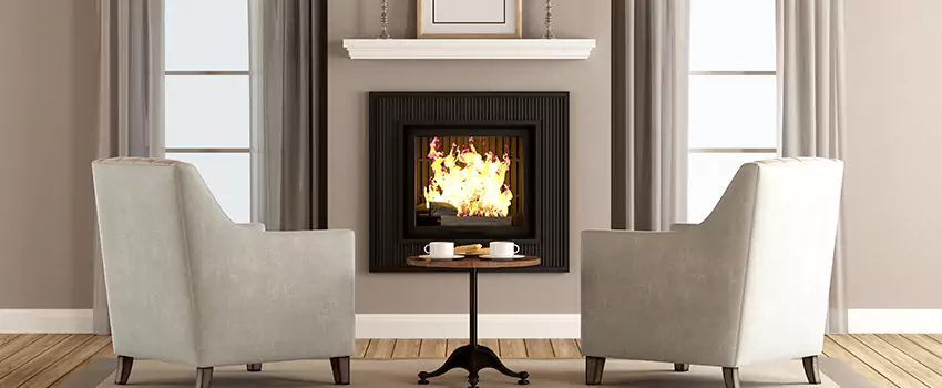 Heat & Glo Outdoor Gas Fireplaces Installation Contractors in Walla Walla, Washington