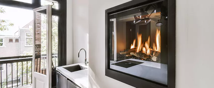 Heatilator Outdoor Fireplace Services in Walla Walla, Washington