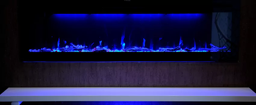Benefits of Multi-Color Fireplace Installation in Walla Walla, WA