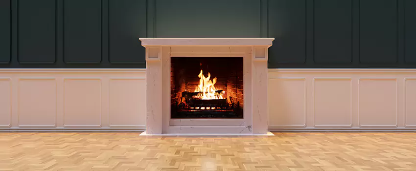 Napoleon Electric Fireplaces Inspection Service in Walla Walla, Washington